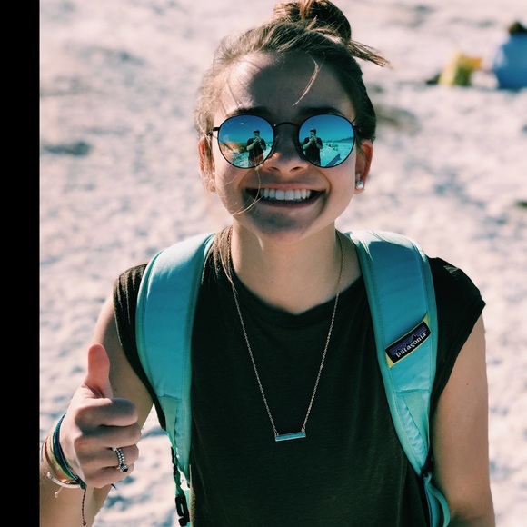 Meet your Posher, Jamie - Picture 3 of 3